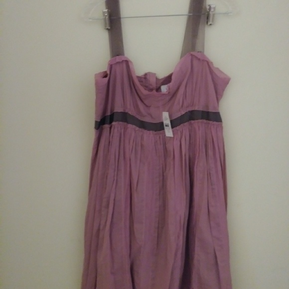 Ann Taylor Loft dress - Picture 1 of 5